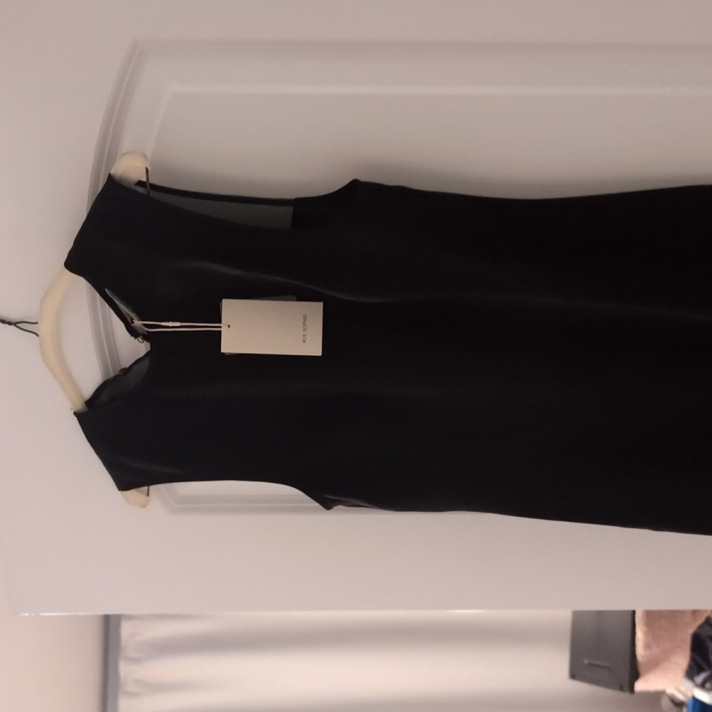 Rue Sophie Marceau dress
